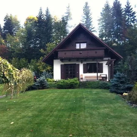 Wisla-Dom Przy Rzece Villa Exterior photo