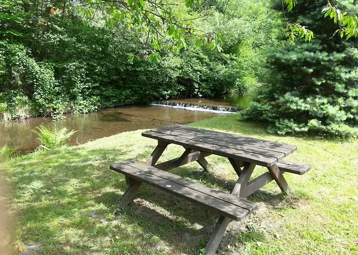 Wisla-Dom Przy Rzece