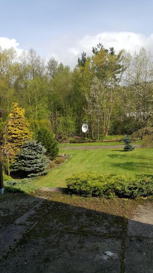 Wisla-dom Przy Rzece Holiday home Wisla