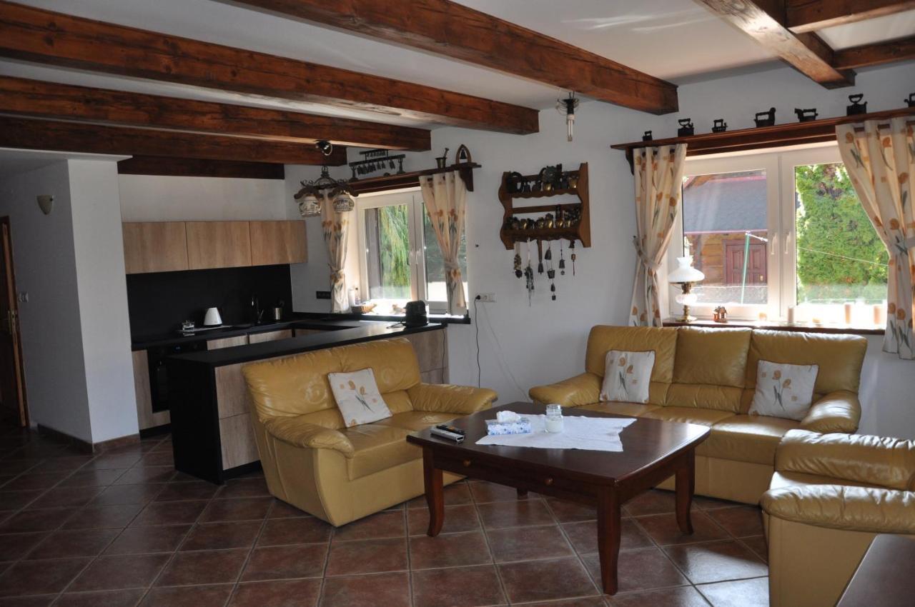 Wisla-dom Przy Rzece Holiday home Wisla