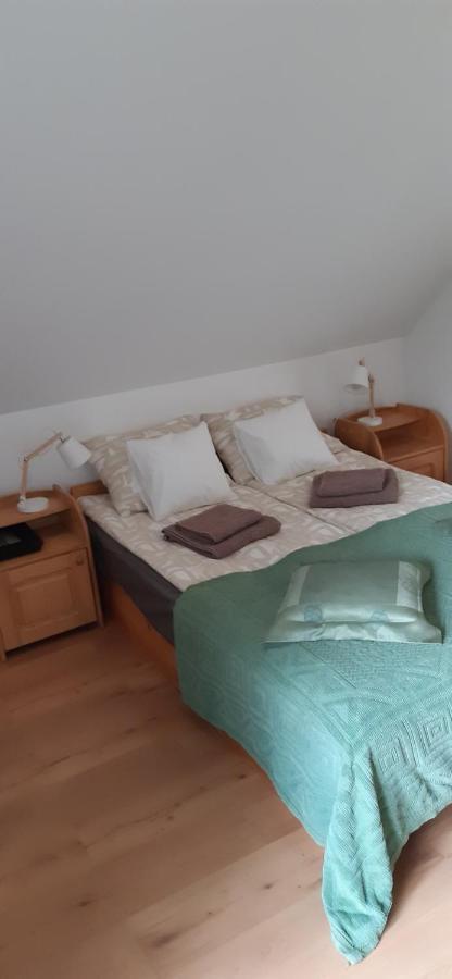 Holiday home Wisla-dom Przy Rzece