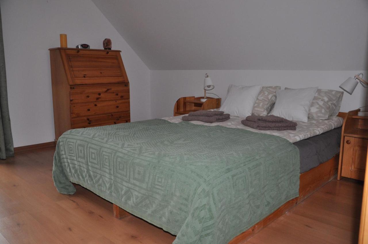 Holiday home Wisla-dom Przy Rzece *